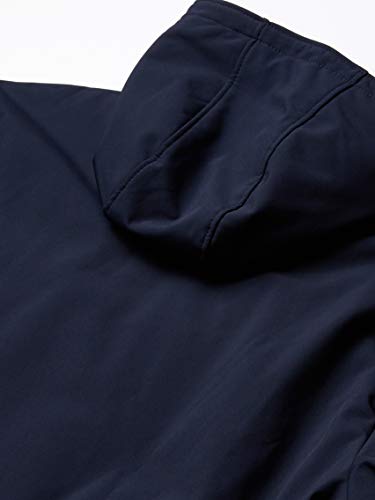 Tommy Hilfiger mens Soft Shell Active Filled Bomber Jacket2