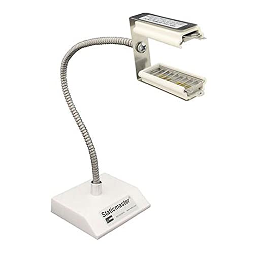 Image of NRD BF1 Positioning Stand for Single Ionizing Unit