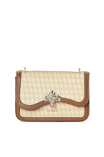 Image of Van Heusen Women's Sling Bag |Graphic Print | Crossbody Strap