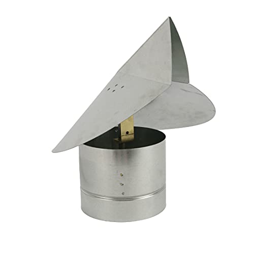 FAMCO Wind Directional Cap 6 Inch