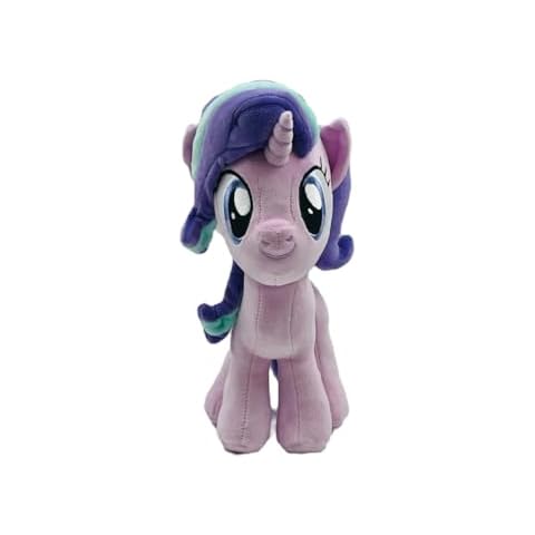 Starlight Glimmer Plush Toy by Symbiote Studios Cover