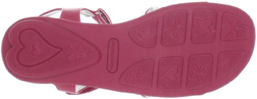 Jumping Jacks Dazzle Ankle-Strap Sandal (Toddler/Little Kid/Big Kid)4