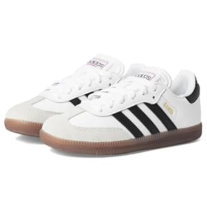 adidas Originals Zapatos Samba Indoor para Niños