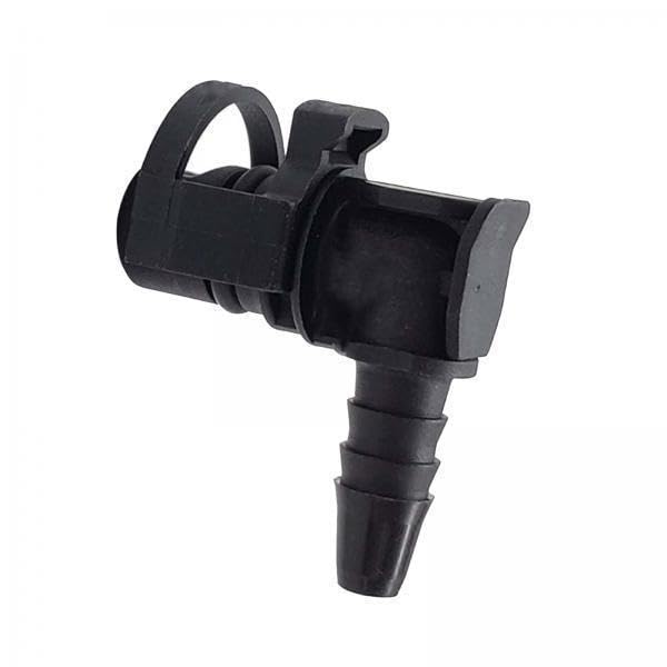 CALANDIS™ 6xThrottle Valve Body Heater Pipe Hose Connector 55574685 for Chevrolet | Radiators & Parts | Cooling Systems | Car & Truck Parts | Parts & Accessories CALANDIS™ 6xThrottle Valve Body Heater Pipe Hose Connector 55574685 for Chevrolet | Radiators & Parts | Cooling Systems | Car & Truck Parts | Parts & Accessories