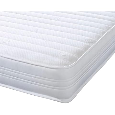 Extreme Comfort Sirocco Hybrid Mattress 18cms Deep Cover