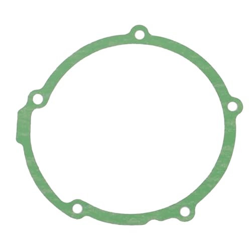 Kit de juntas de cilindro y tapa de cárter para motores de motocicleta Kawasaki KX125 (1998 2005) Juego de juntas de motor Juntas de motor para moto(1 KX125 92 02)