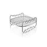 Air Fryer Double Layer Grill HD9904 HD9904/00 For Philips HD9225 HD9230 HD9232 HD9220 HD9240 HD9642 HD9742 Series Grill