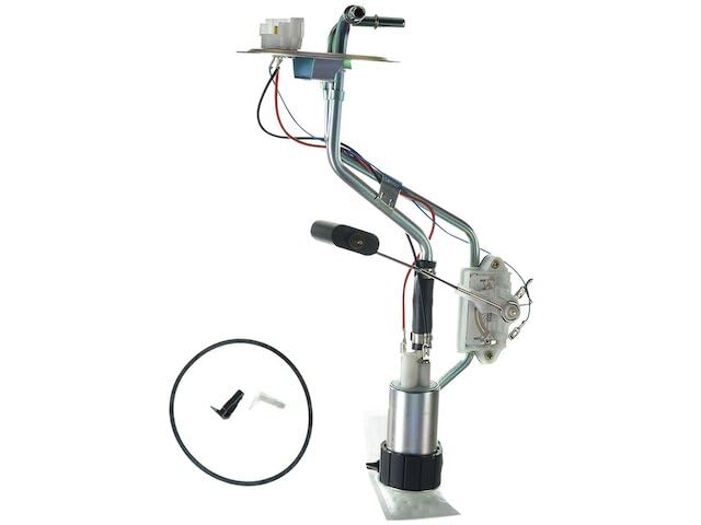 Fuel Pump Hanger Assembly - Includes Tank Seal - Compatible with 1989-1997 Ford Ranger Standard Cab Pickup