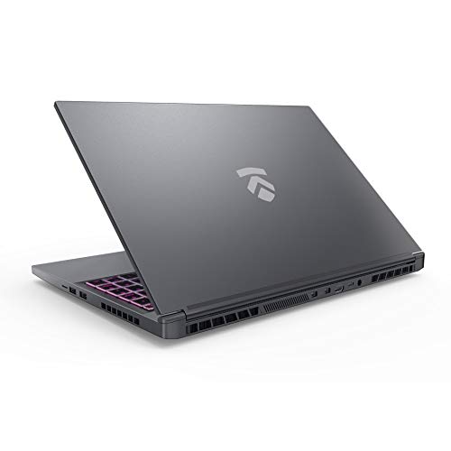 Image of Eluktronics MAX-15 Slim & Ultra Light Notebook PC: Intel i7-9750H NVIDIA GeForce RTX 2060 Max-P Graphics Card 144Hz FHD IPS 2TB NVMe SSD + 32GB RAM - World's First 15.6 inch Gaming Laptop Under 4lbs!