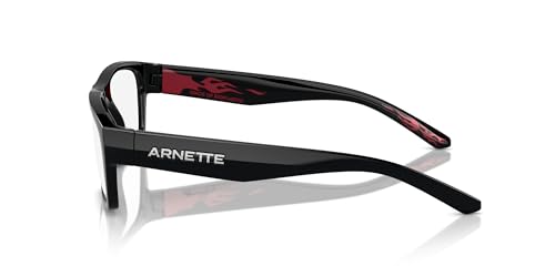 Image of ARNETTE mens An7248 Ithor Rectangular Prescription Eyewear Frames