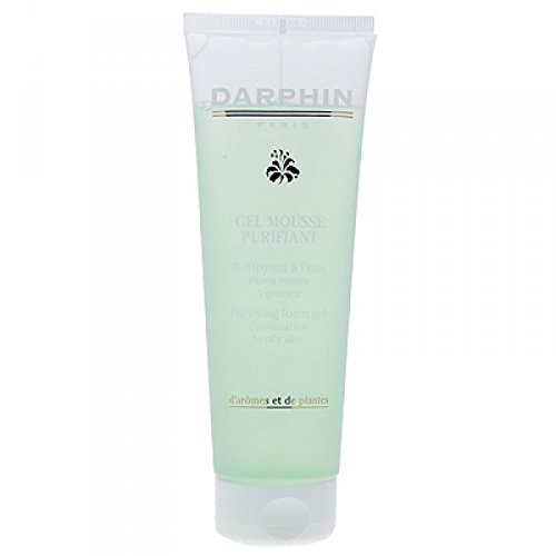 Gel schiuma purificante alla liquirizia 125 ml