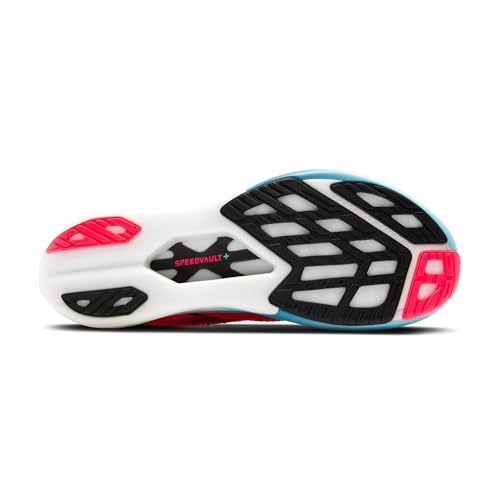 Brooks Unisex Hyperion Elite 4 Neutral Running Shoe for Men & Women