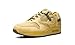 Nike Mens Air Max 1 DO9392 700 Travis Scott - Saturn Gold - Size 10