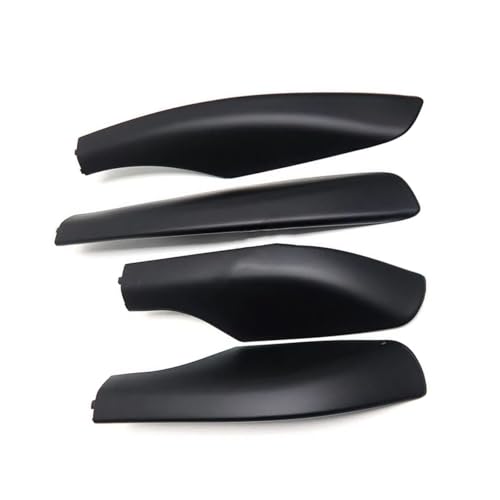 Cache-Rails de Toit pour Toyota Fortuner AN50 Hilux 2004-2014, Pièce de Rechange Auto