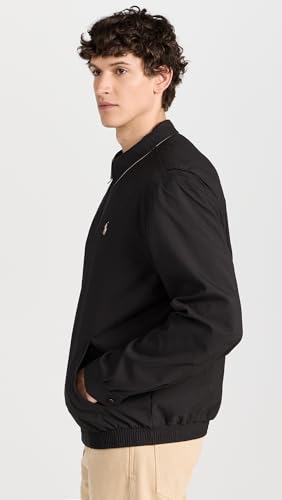 Image of Polo Ralph Lauren Men's Bi Swing Windbreaker Jacket