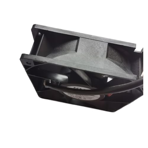 Ventilateur CC 12038VA-24P-EL solution refroidissement 24V pour boîtiers industriels - 4
