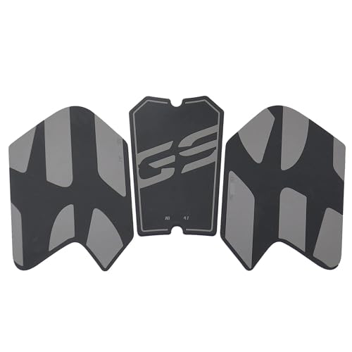 Autocollant reservoir moto 1250GS ADV kit de protection reservoir carburant antiderapant