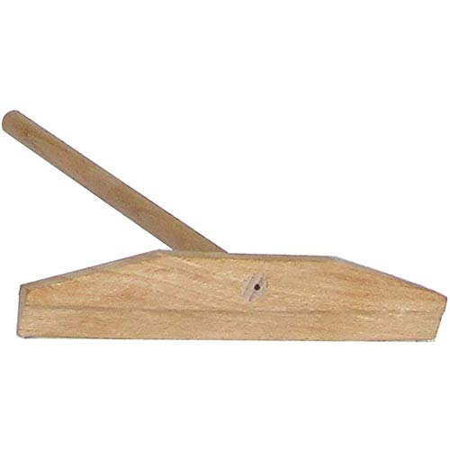 Beechwood Spreader for Crepe Griddle
