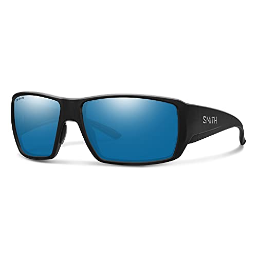 Smith guides choice performance sport sunglasses, matte…