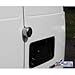 Slick Locks Dodge Ram Promaster Kit Complete with Spinners, Weather covers and Locks