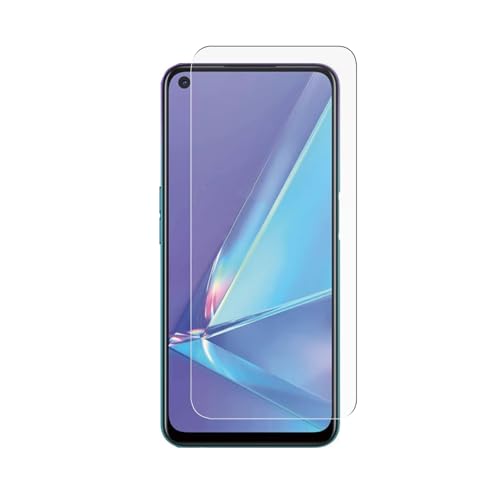 Todotumovil Protector Pantalla para Oppo A72 | Cristal templado movil | Antiarañazos | Antihuellas | Dureza 9H | Ultra fino | Ultra Transparente | Ultra Resistente