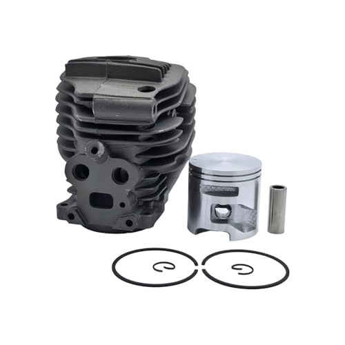 Kit piston cylindre 51mm pour réparer une perte de compression K750 - 4