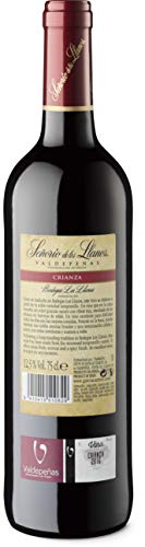 Senorio-de-los-Llanos-Crianza-Vino-Tinto-DO-Valdepenas-Caja-de-6-Botellas-x-750-ml