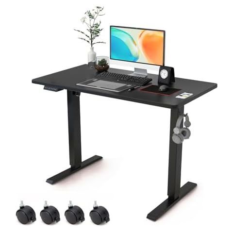 Win Up Time Electric Standing Desk Cover