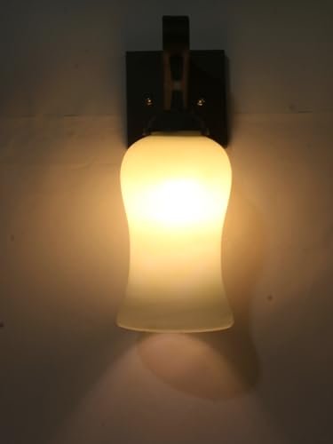 Image of Modern Decorative Designer Wall Light Industries for Living Room, Bedroom, Bedside, and Decorative Lighting Indoor Use, Bulb Not Included (samadan mf, 2)