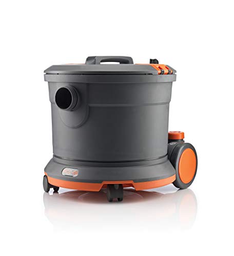 Hoover Commercial CH32008 Hush Tone 