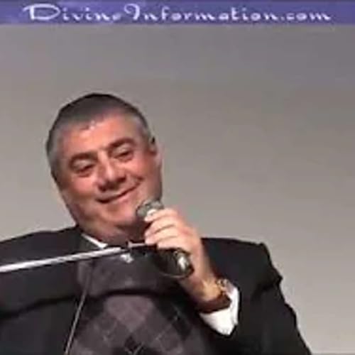『הרב יוסף מזרחי | מהו מבחן האמונה?』のカバーアート
