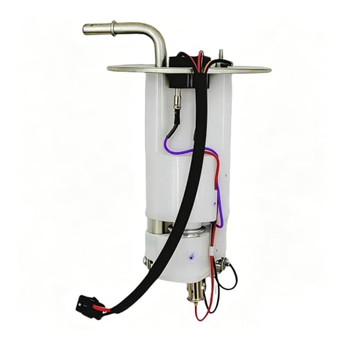 Ensemble pompe à carburant moto pour Ninja ZX6R 2007-2018