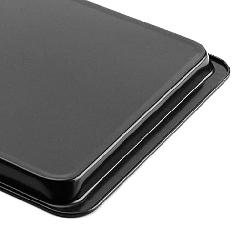 Asika SWN-0817-13 2-Piece Set Wilton Easy Layers Sheet Cake Pan thumb #3