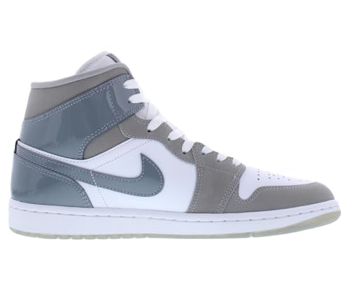 Image of Nike Mens Air Jordan 1 Mid Se
