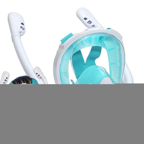 Lunettes de natation sans fuite avec couvre-nez silicone étanche