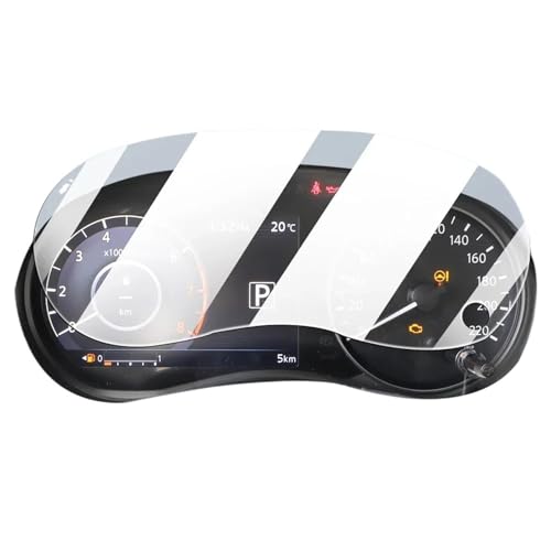 Film Protection Écran LCD Nissan Kicks 2021-2023 Transparent TPU