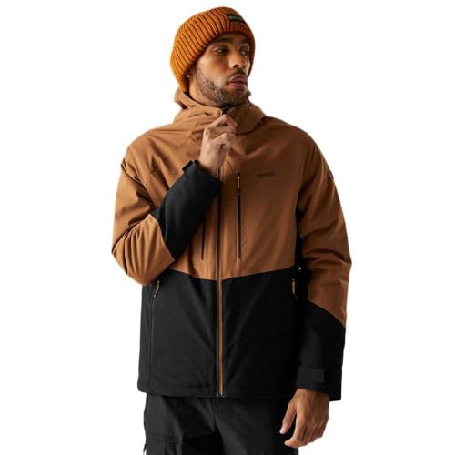 Regatta Highton Jacket 5XL veste outdoor imperméable homme stretch