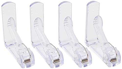 Chef Aid Table Cloth Clips Pack of 4