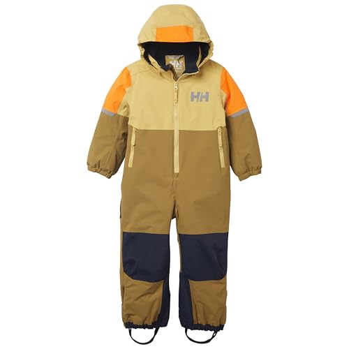 Image of Helly-Hansen Kids Unisex Rider 2.0 Insulated Suit