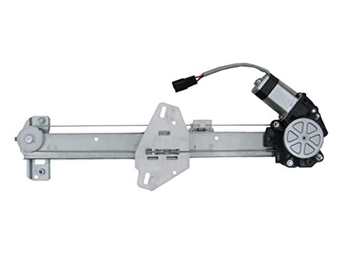 Alzacristallo Valeo 851887 Alzacristallo Valeo 851887