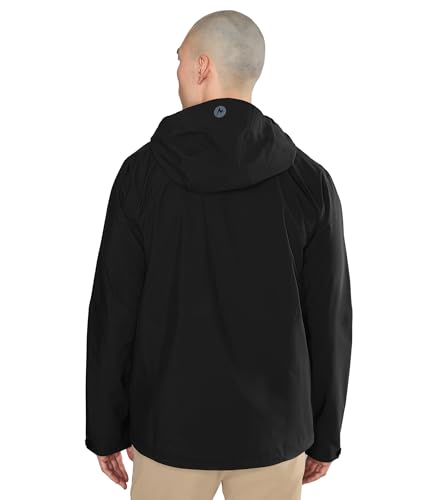 Image of Marmot Men's Standard PreCip Evo Flex Jacket