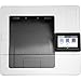 HP LaserJet Enterprise M507x Wireless Monochrome Printer with built-in Ethernet, 2-sided printing & extra paper tray (1PV88A) ,White