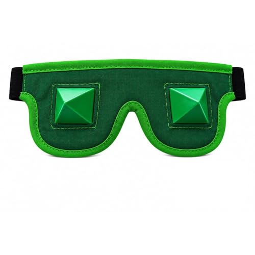 Acupressure Magnetic Eye Belt - Pyramidal Relaxation for Improved...