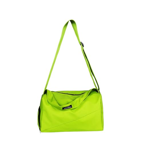 Sac de voyage pour la nuit et le week-end, idéal natation, yoga et danse