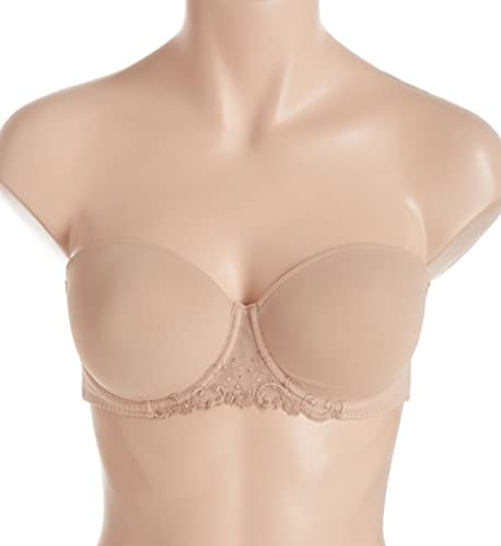 Image of Simone Perele Women's Delice Strapless Bra