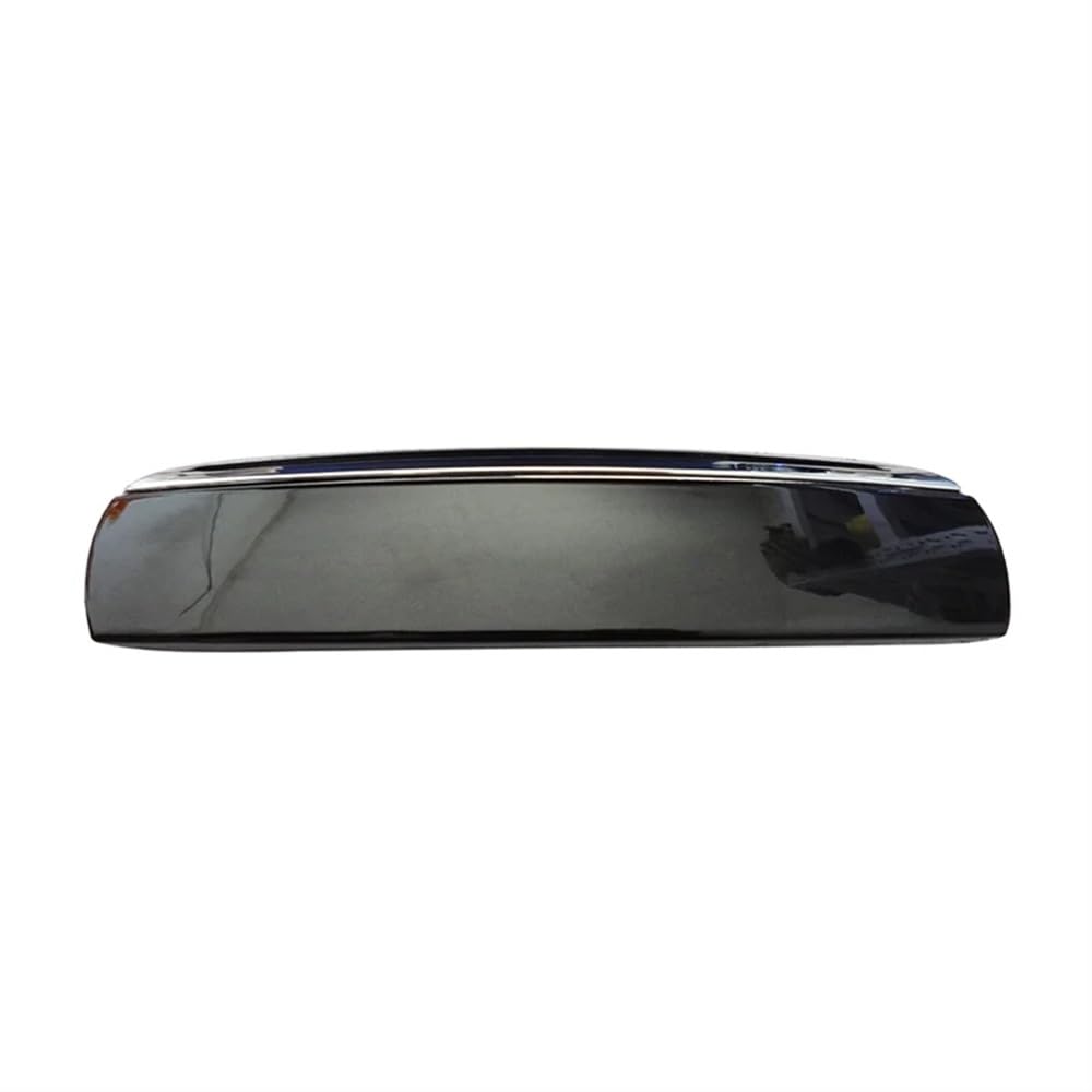 MLHOGHIGD Door Handle 4F0837205B for for A6 for C6 2005-2011 Automobile Door Handle Shell Decorative Plate Outer Cover