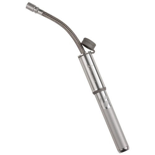 Bontrager Air Support Fahrrad HP Pro S Minipumpe