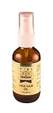 Vida Homeopathy Hair Oil