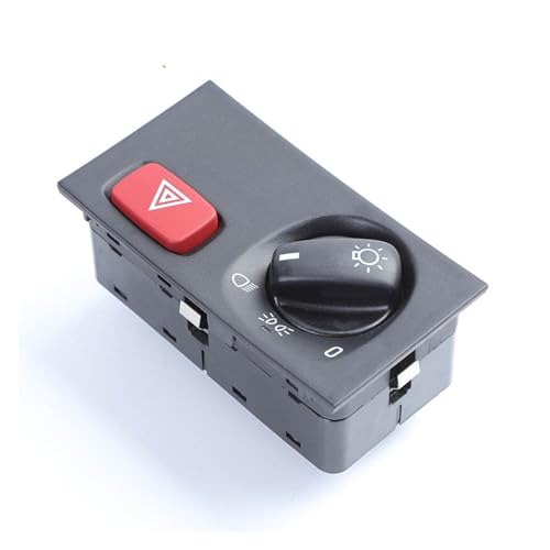 Interrupteur de phare antibrouillard pour Scania 2252076 commande cabine