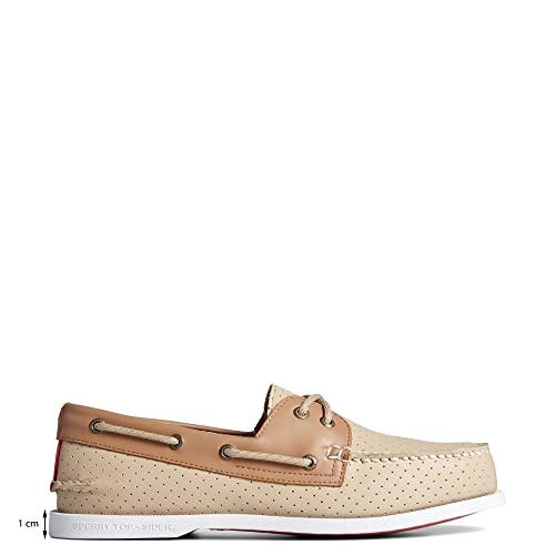 Image of Sperry Mens Authentic Original 2-Eye Seasonal